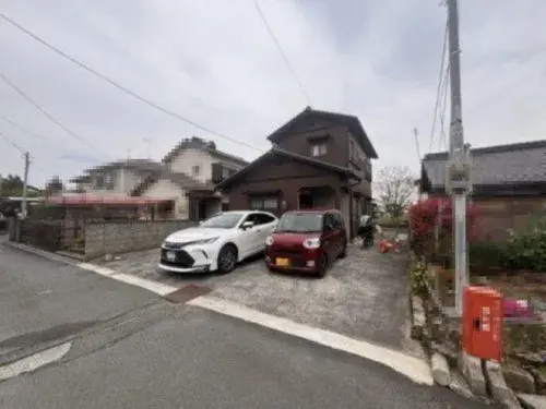 Akiya in Takashima