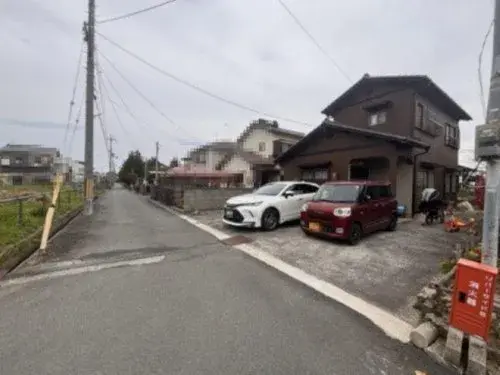 3LDK Bien immobilier Ville de Takashima Préfecture de Shiga (2)