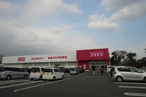 3LDK Bien immobilier Ville de Takashima Préfecture de Shiga (13)