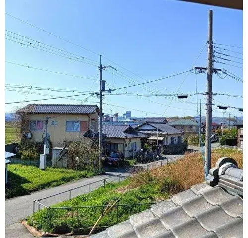 3LDK Bien immobilier Ville de Takashima Préfecture de Shiga (4)