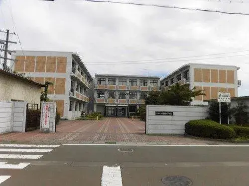 3LDK Bien immobilier Ville de Takashima Préfecture de Shiga (10)