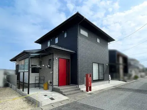 Akiya in Higashiomi