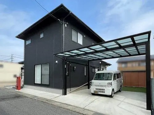 4LDK Property Higashiomi City Shiga Prefecture (2)