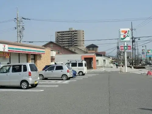 4LDK Property Higashiomi City Shiga Prefecture (15)