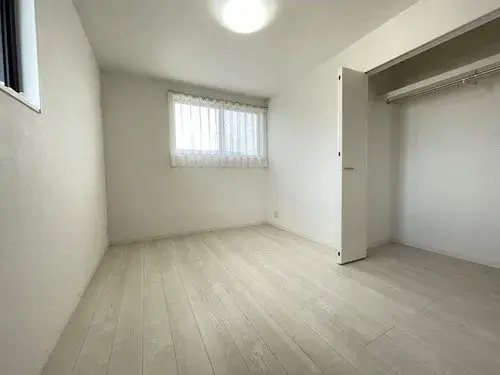 4LDK Property Higashiomi City Shiga Prefecture (5)