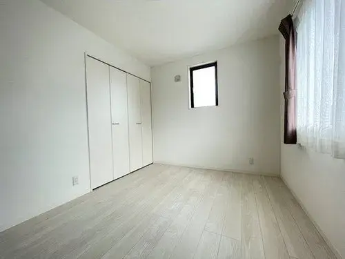 4LDK Property Higashiomi City Shiga Prefecture (6)