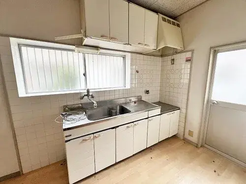 عقار 5DK مدينة هيكونه محافظة شيغا (12)
