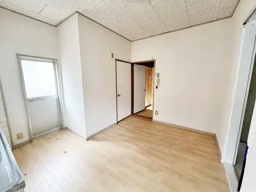 عقار 5DK مدينة هيكونه محافظة شيغا (5)