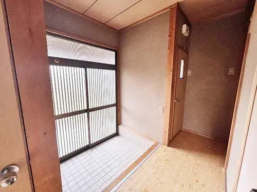 عقار 5DK مدينة هيكونه محافظة شيغا (10)