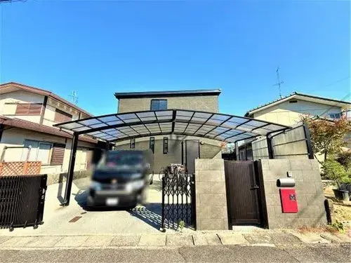 5LDK Property Konan City Shiga Prefecture (2)