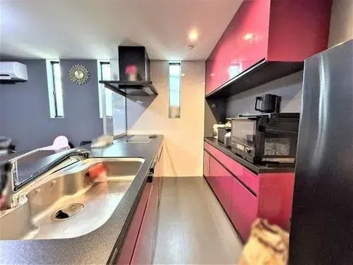 5LDK Property Konan City Shiga Prefecture (13)