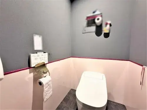 5LDK Property Konan City Shiga Prefecture (19)