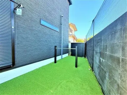 5LDK Property Konan City Shiga Prefecture (3)