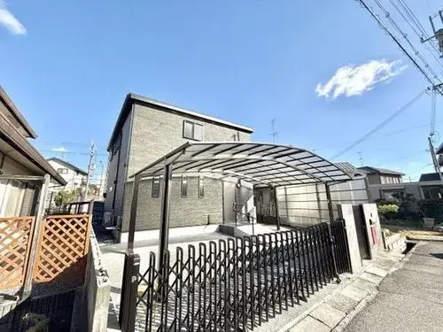 5LDK Property Konan City Shiga Prefecture (5)