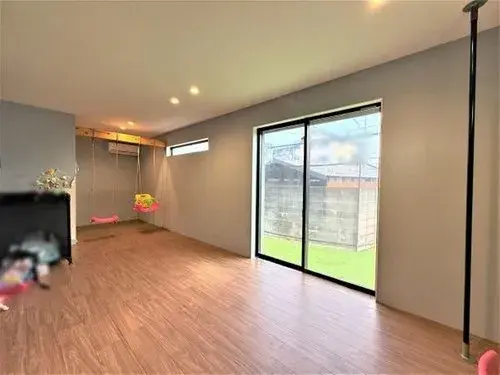 5LDK Property Konan City Shiga Prefecture (6)