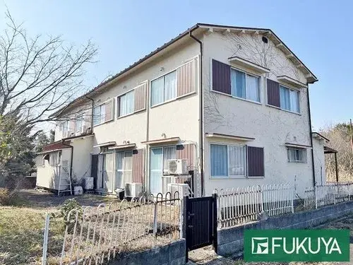 Akiya in Takashima