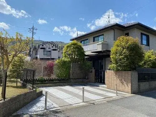 Akiya in Ville d'Otsu