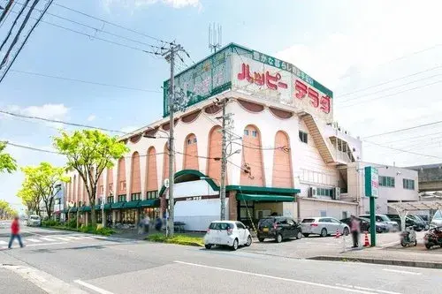 4LDK+S物件 大津市 滋贺县 (17)