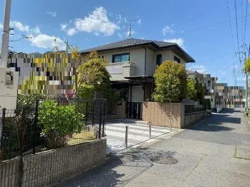 4LDK+S物件 大津市 滋贺县 (7)