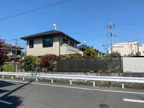 4LDK+S物件 大津市 滋贺县 (8)