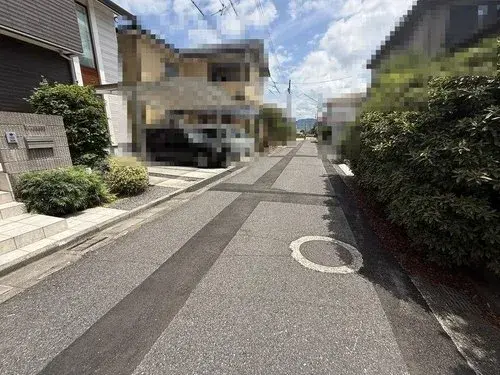 2LDK Property Omihachiman City Shiga Prefecture (2)