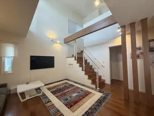 2LDK Property Omihachiman City Shiga Prefecture (3)