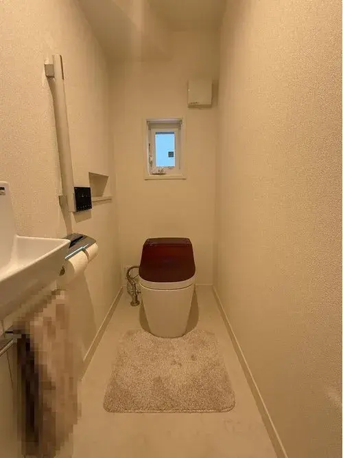 2LDK Property Omihachiman City Shiga Prefecture (7)