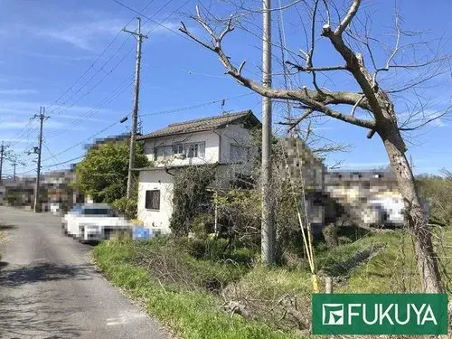 Akiya in Takashima