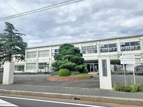 Shiga Prefecture Takashima City 4LDK Property (11)