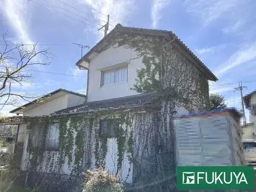 Shiga Prefecture Takashima City 4LDK Property (3)