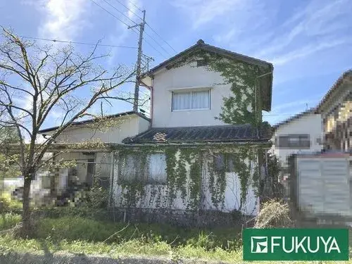 Shiga Prefecture Takashima City 4LDK Property (4)