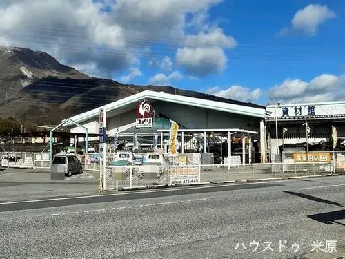 [1LDK+S Property] Maibara City, Shiga Prefecture (20)