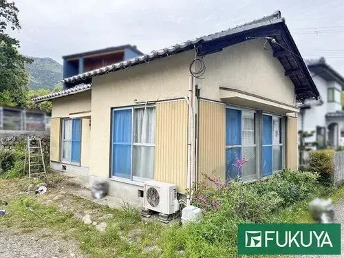 2DK房产 大津市 滋贺县 (2)