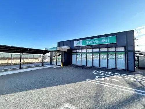 2DK房产 大津市 滋贺县 (16)