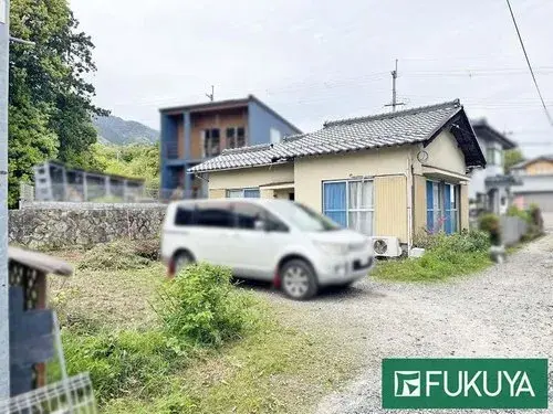 2DK房产 大津市 滋贺县 (4)