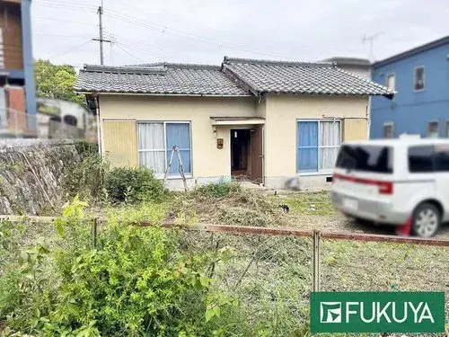2DK房产 大津市 滋贺县 (5)