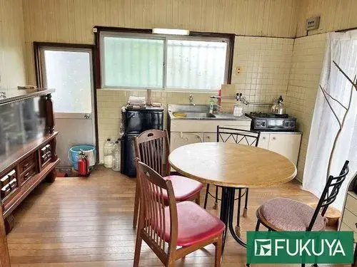 2DK房产 大津市 滋贺县 (7)