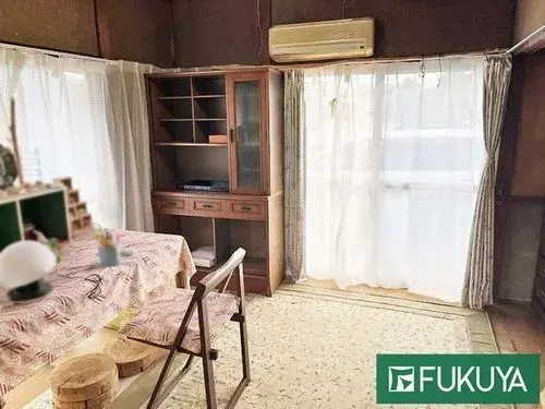 2DK房产 大津市 滋贺县 (8)