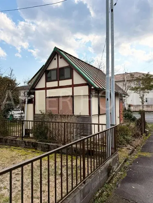 Akiya in Otsu