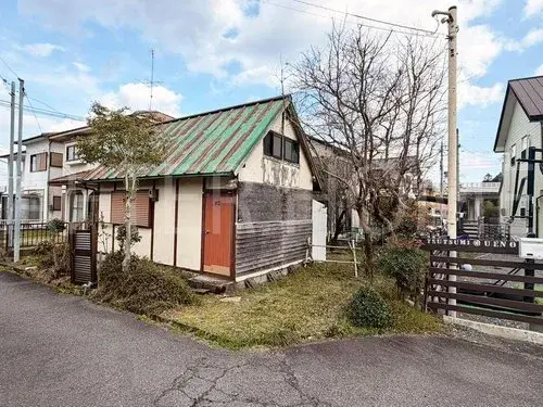 Préfecture de Shiga Ville d'Otsu Propriété de studio (2)