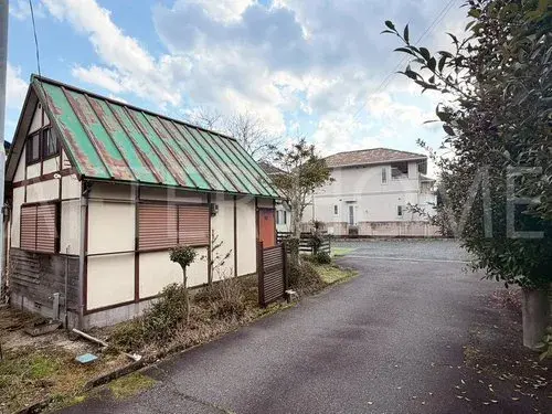Préfecture de Shiga Ville d'Otsu Propriété de studio (3)