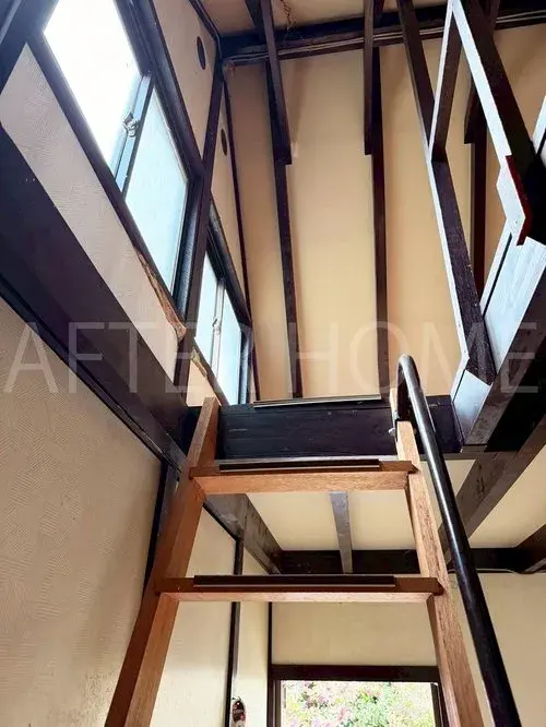 Préfecture de Shiga Ville d'Otsu Propriété de studio (7)