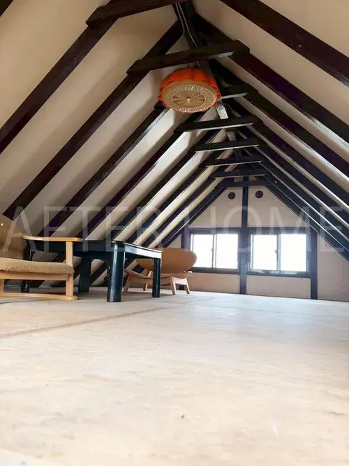 Préfecture de Shiga Ville d'Otsu Propriété de studio (8)