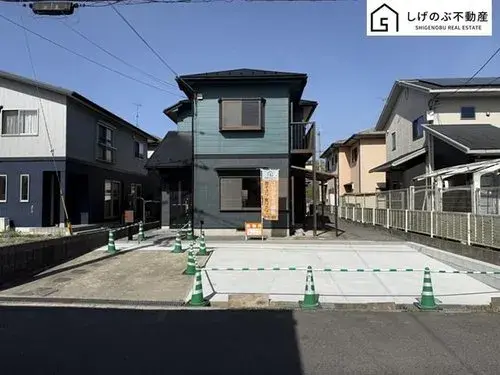 3LDK Bien immobilier Ville de Koka Préfecture de Shiga (2)
