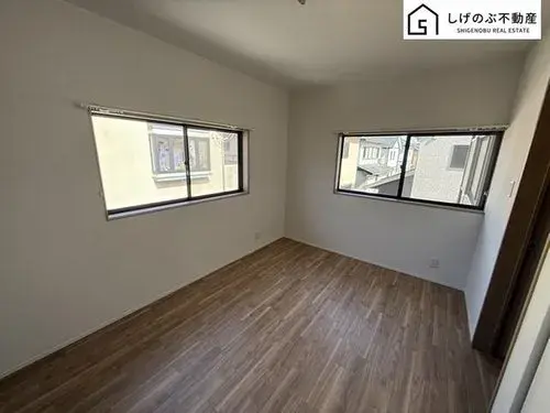 3LDK Bien immobilier Ville de Koka Préfecture de Shiga (13)