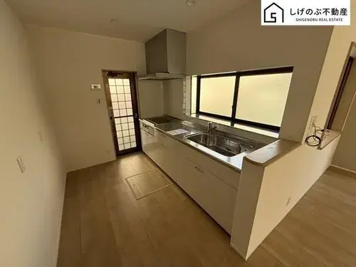 3LDK Bien immobilier Ville de Koka Préfecture de Shiga (17)