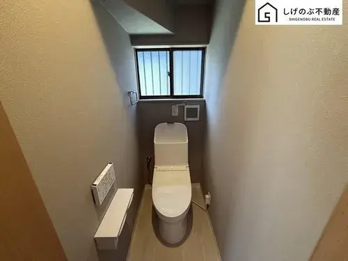 3LDK Bien immobilier Ville de Koka Préfecture de Shiga (20)