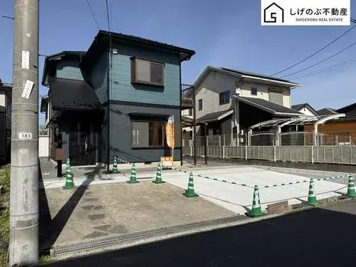 3LDK Bien immobilier Ville de Koka Préfecture de Shiga (3)