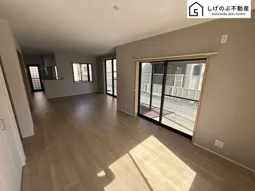 3LDK Bien immobilier Ville de Koka Préfecture de Shiga (4)