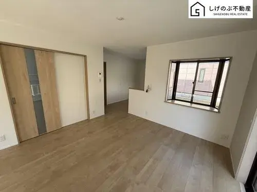 3LDK Bien immobilier Ville de Koka Préfecture de Shiga (5)